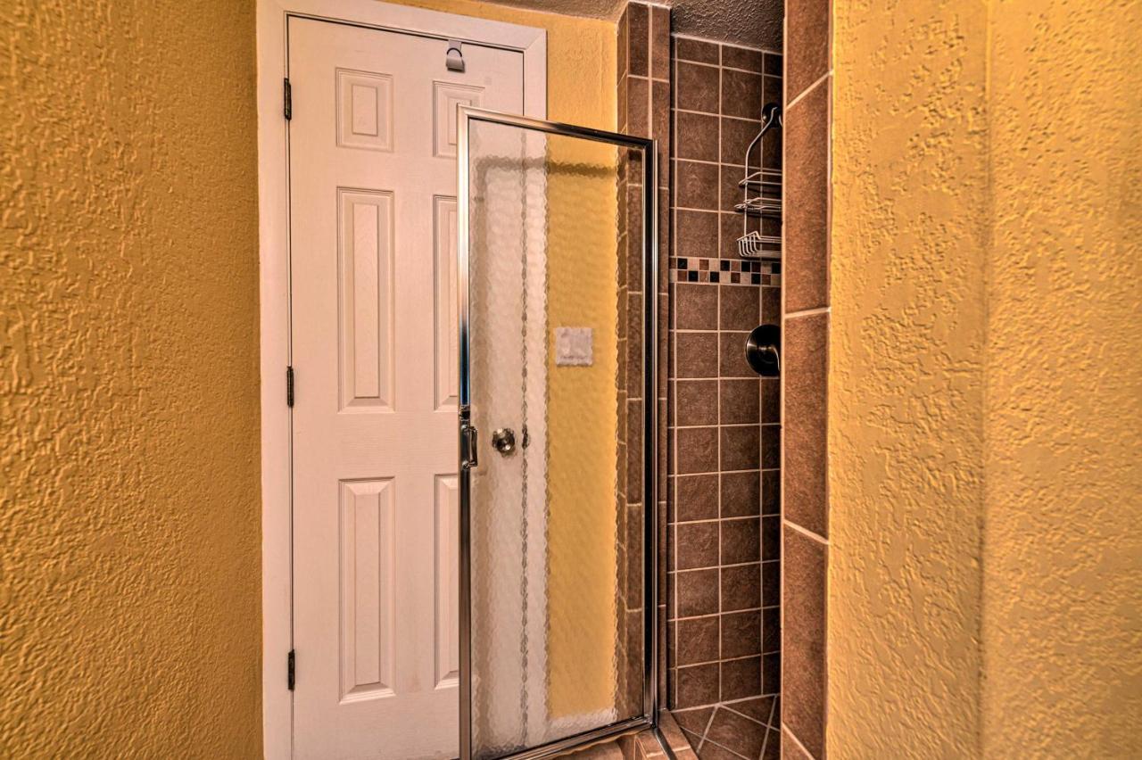 Lido Key Hideout With Patio And Yard And Walk To Beach! Sarasota Esterno foto